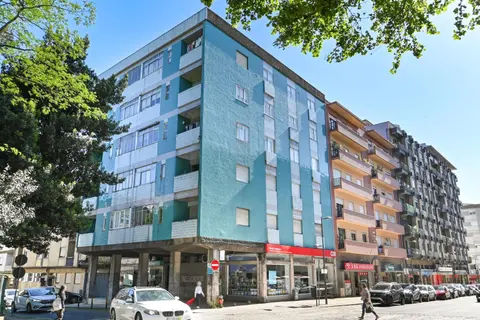 Casa do Bieira for Family By Sé Apartamentos