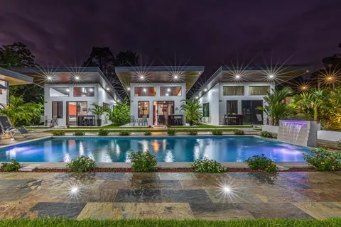 Private and Exculsive Resort Getaway