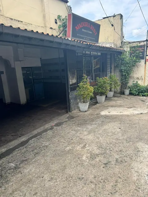 Madura Rest