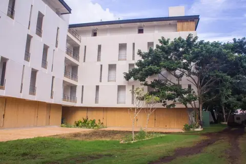 Increíble apartamento con terraza privada en Mérida