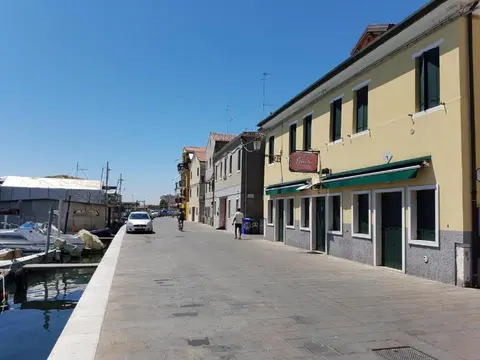 VENEZIA Clodiense