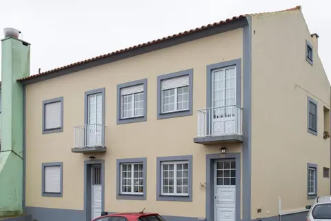Casa Espaçosa em Angra do Heroísmo - Ilha Terceira