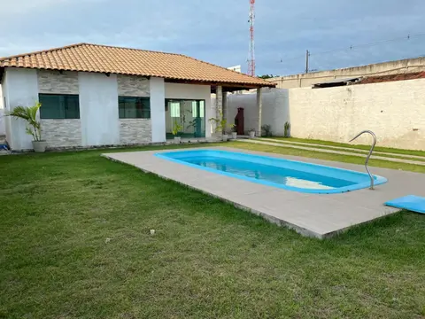 Belíssima casa em jacumã