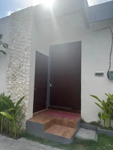 Kevin's House AB