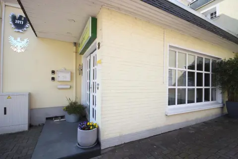 Hermer Bungalow