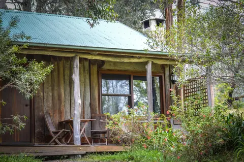 Ghost Hill Road Retreat