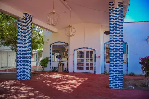 Playa Inn Rocky Point