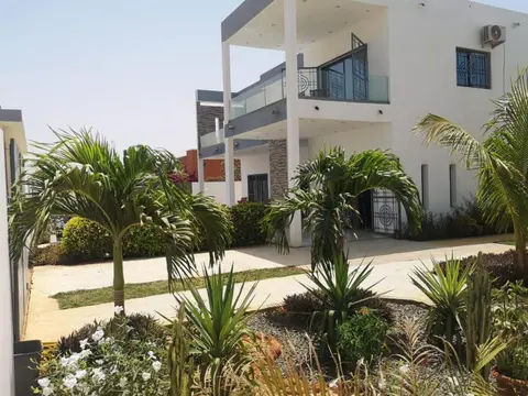 Villa chez Josy et Phil chambre d'hôte