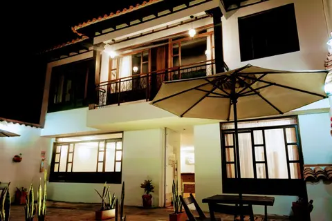 HOTEL ENCANTO COLONIAL