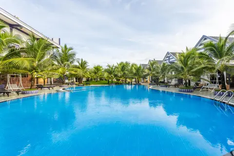 Thuong Trang Villa Phu Quoc