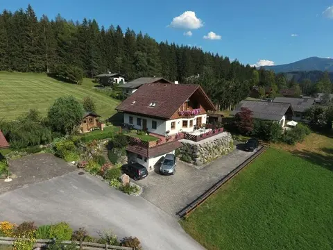 Apartmenthaus Kammblick