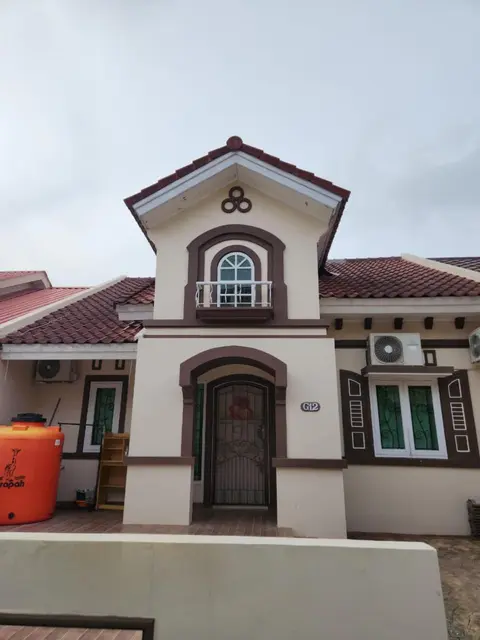 Palm Beach Stay Near to Grand Batam Penuin Nagoya Hill