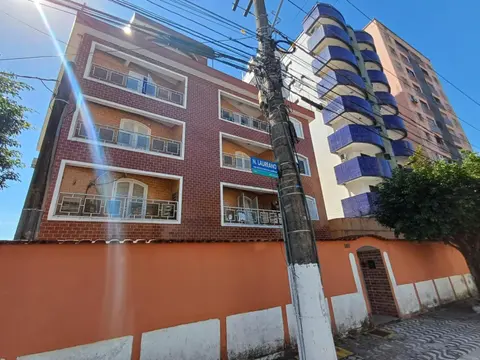 Apto Duas Sacadas Tupi PG