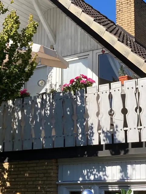 Gästewohnung 25