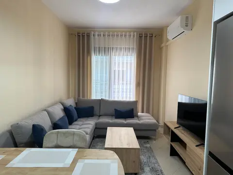 Sea Breeze Bliss Apartment on the beach