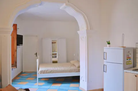 Gaia Holiday House