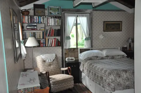 The Cottagette