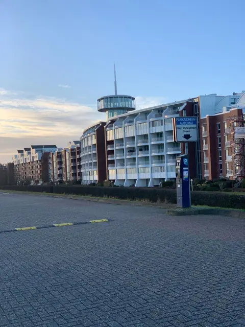 Romantik am Meer - Studio mit Loggia - Direktzugang zum Meer