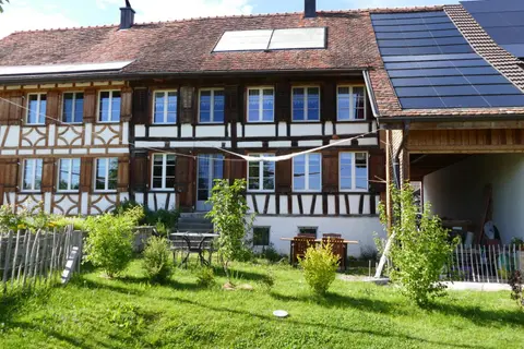 Family Landhaus Birwinken