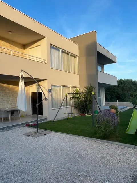 Luxury apartment Sofia 2
