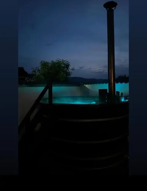 Calypso House