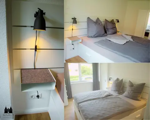 Ferienwohnung Marly