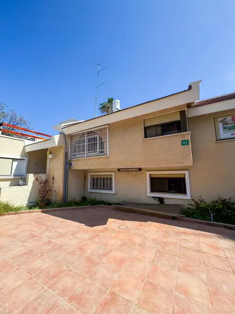 Apartment in the center with two rooms