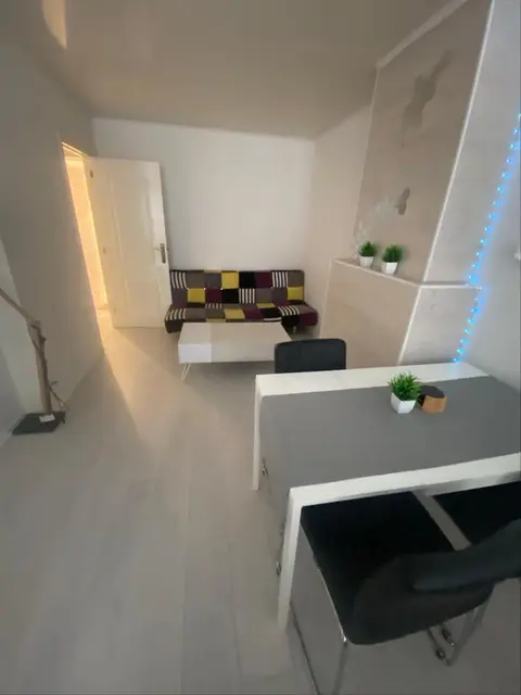Appartement in hartje lier