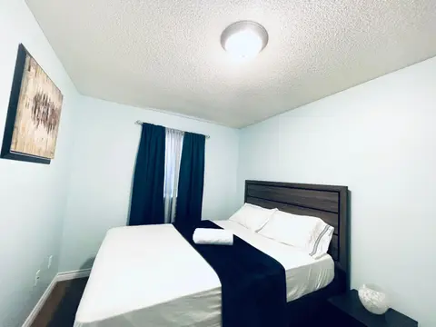 Modern Upper Level Duplex House