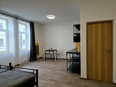 Cukmantl Apartments