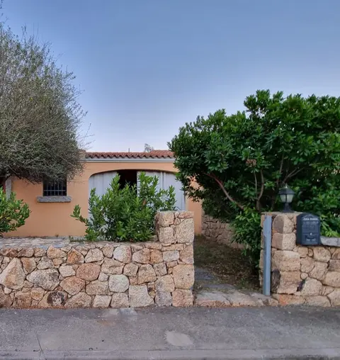 Villa Angedras