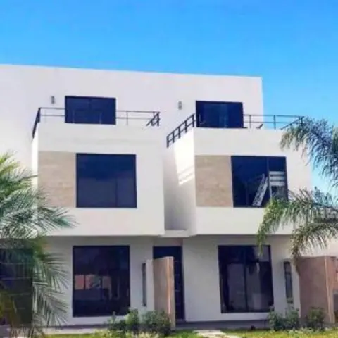 Casa de las Palmas tu destino en Morelos