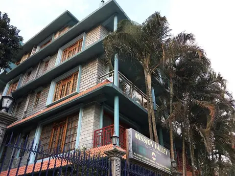 MISSION VALLEY Kalimpong