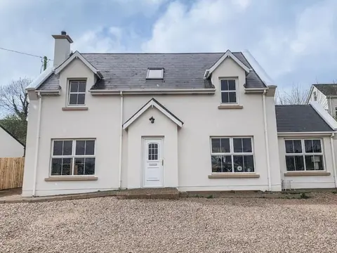 Coll Cottage