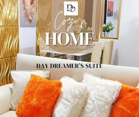 Day Dreamer's Suite