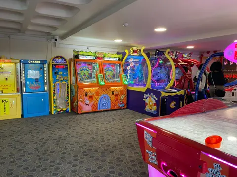3 bedroom caravan on luxury Devon Holiday Park