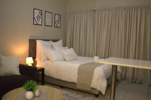 Cozy Studio in Midrand