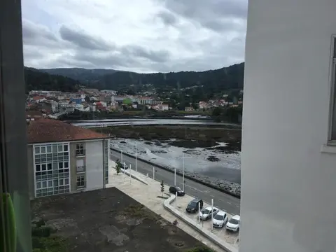 Casa ría de Noia
