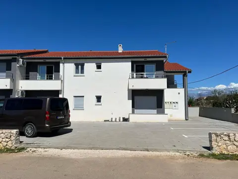 Apartment Laura