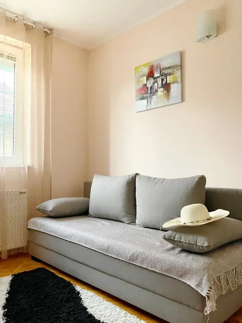 Apartment, Vrnjacka-Banja, Raj