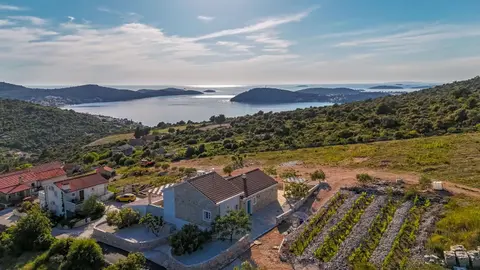 Apartmani Selo Luka