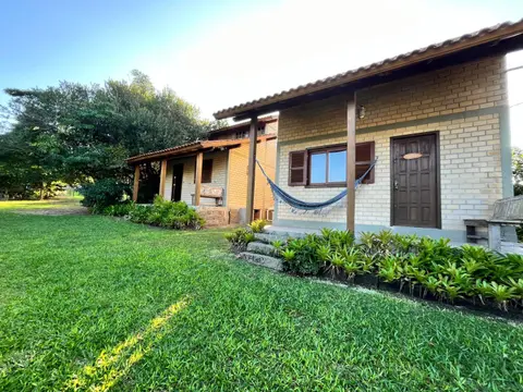 Rosa Olas Cabanas