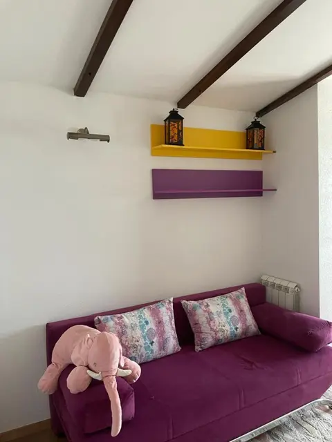 Sweet villa
