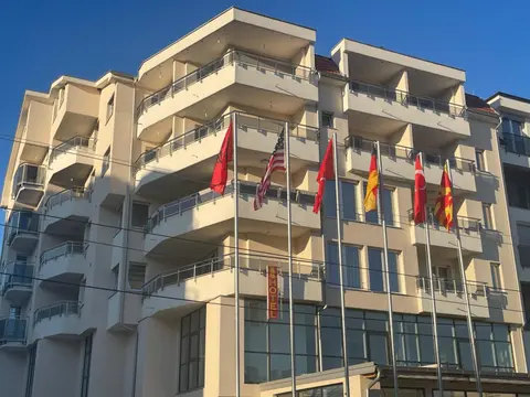 Hotel Majestic