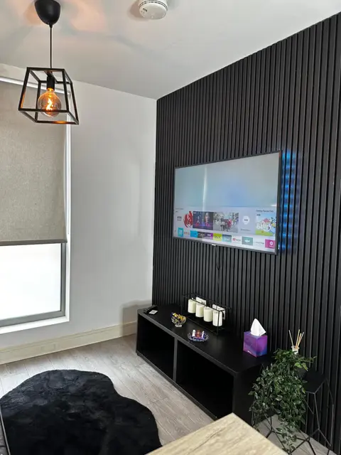 Stylish Apartment City Centre