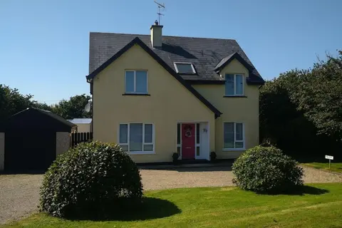 Moor House