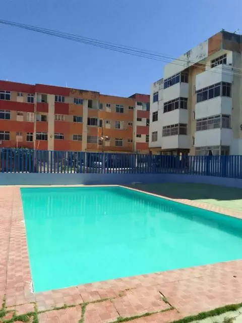 Apartamento Praia do Futuro 4 Quartos Morada das Dunas