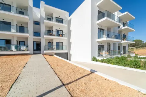 Apartment Nascer do Sol