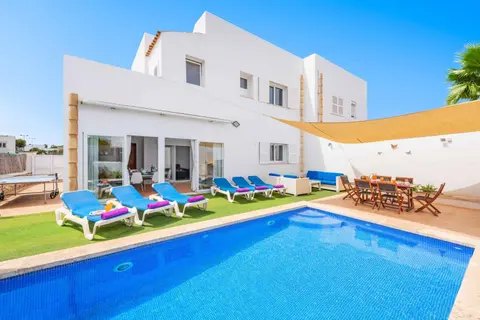 Villa Biel Mallorca