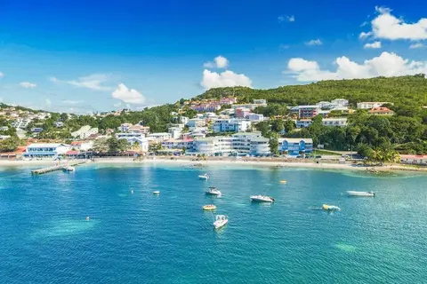L'Odysea Résidence de la baie
